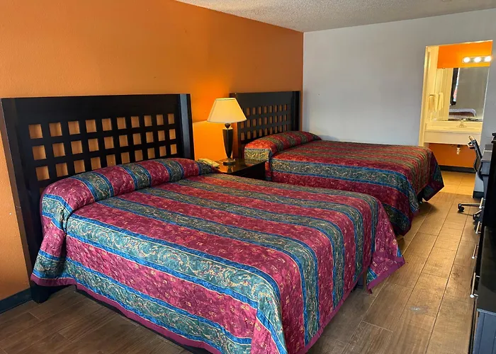 Sherman Inn