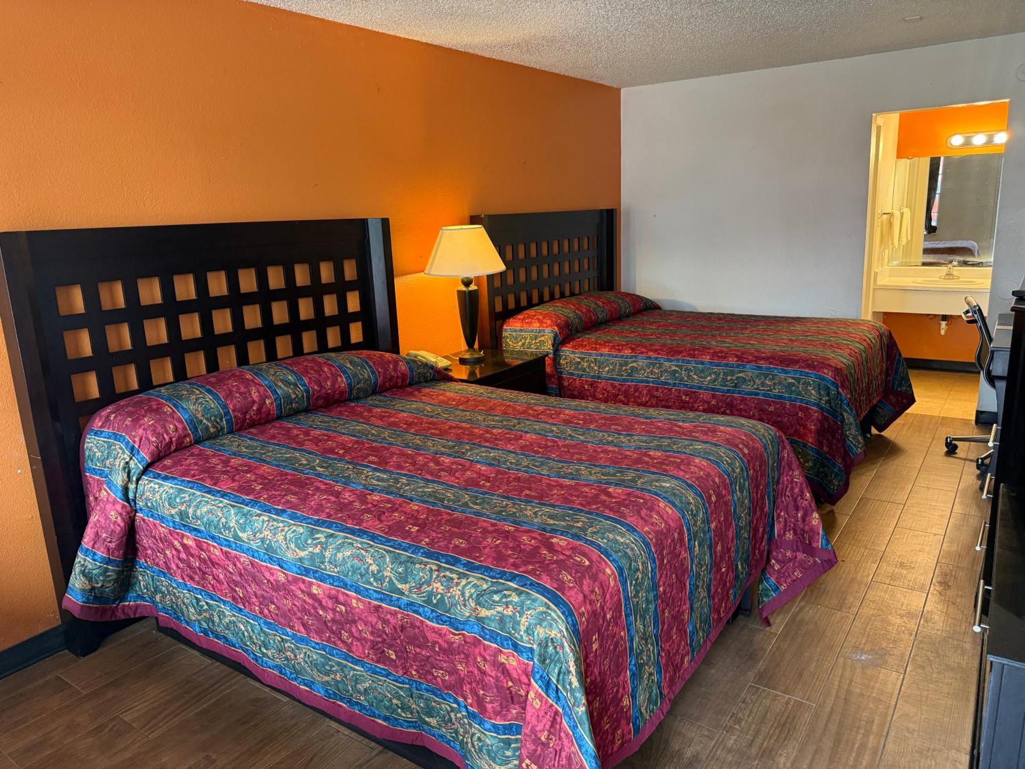 Motel Sherman Inn 2*