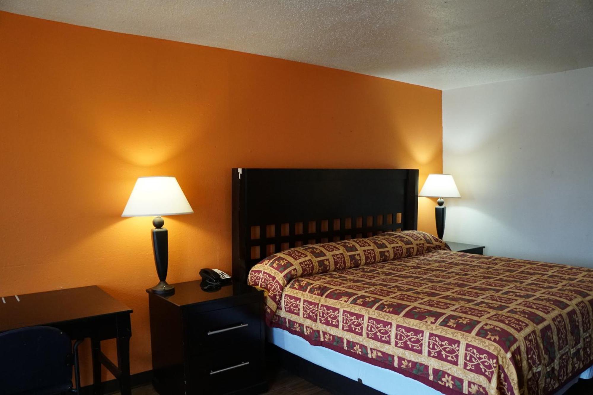 Sherman Inn 2* Sherman
