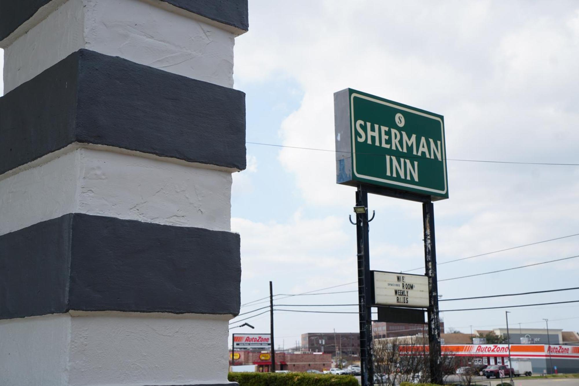 Sherman Inn Motel