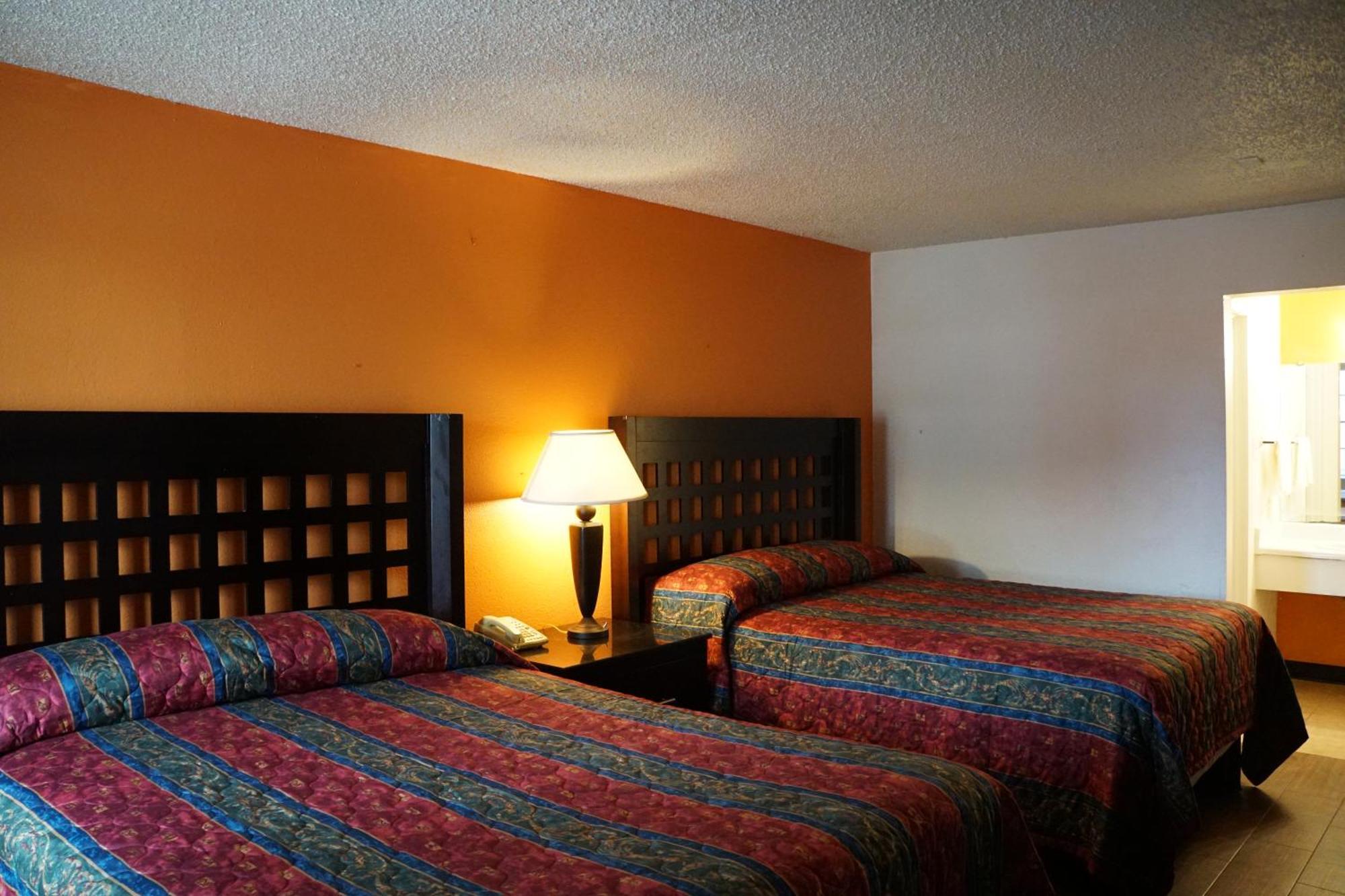 Motel Sherman Inn 2*