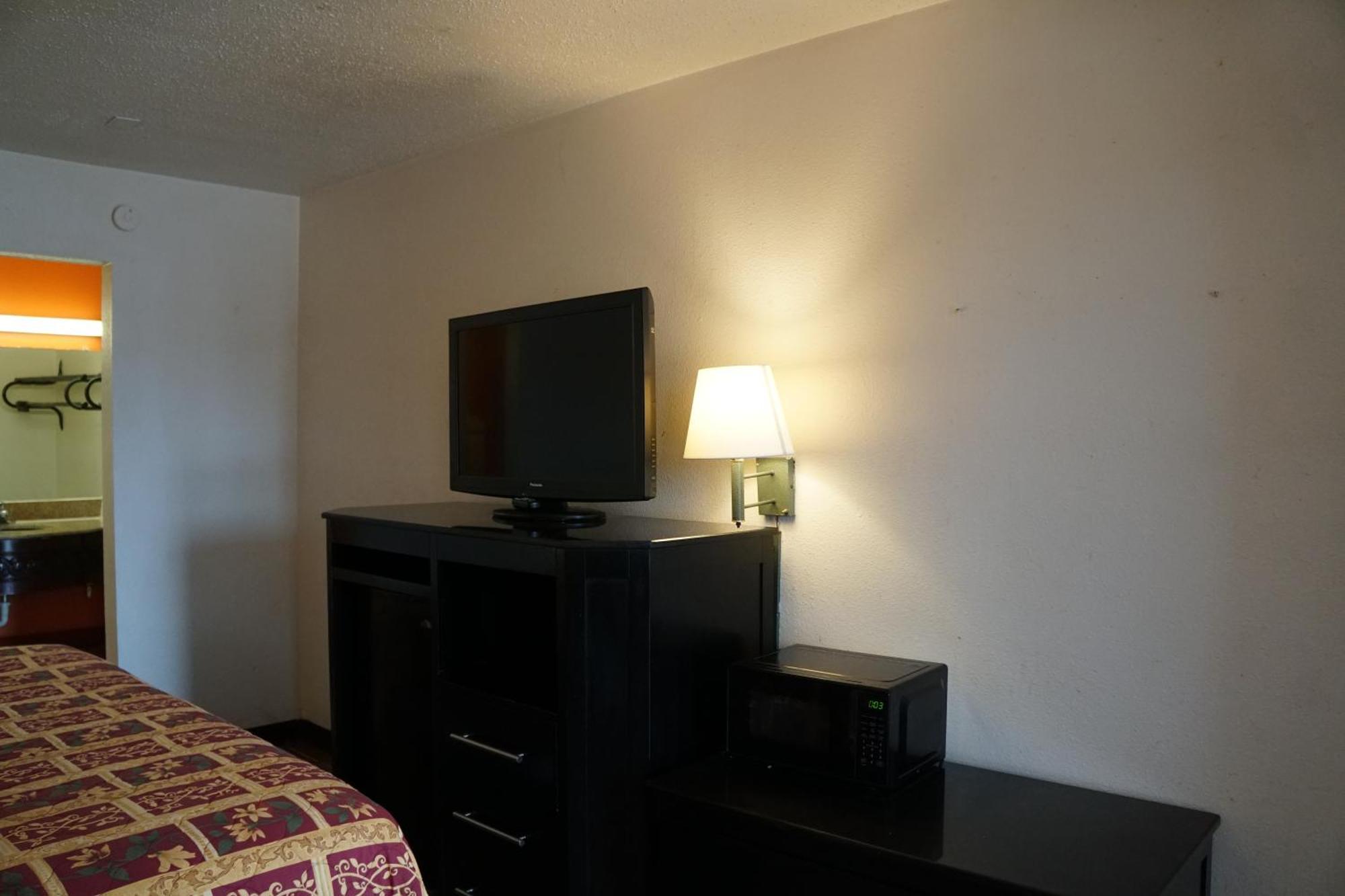 Sherman Inn 2*