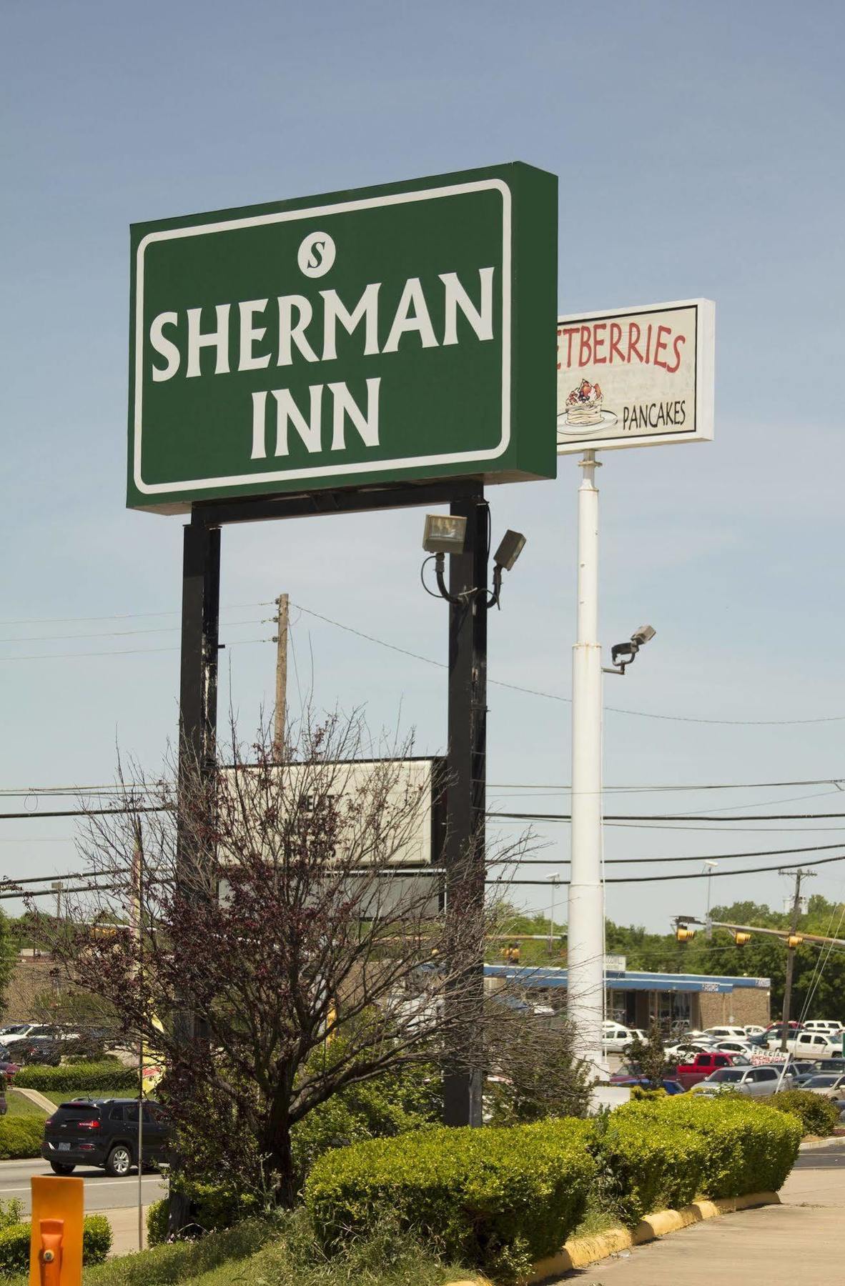 Motel Sherman Inn