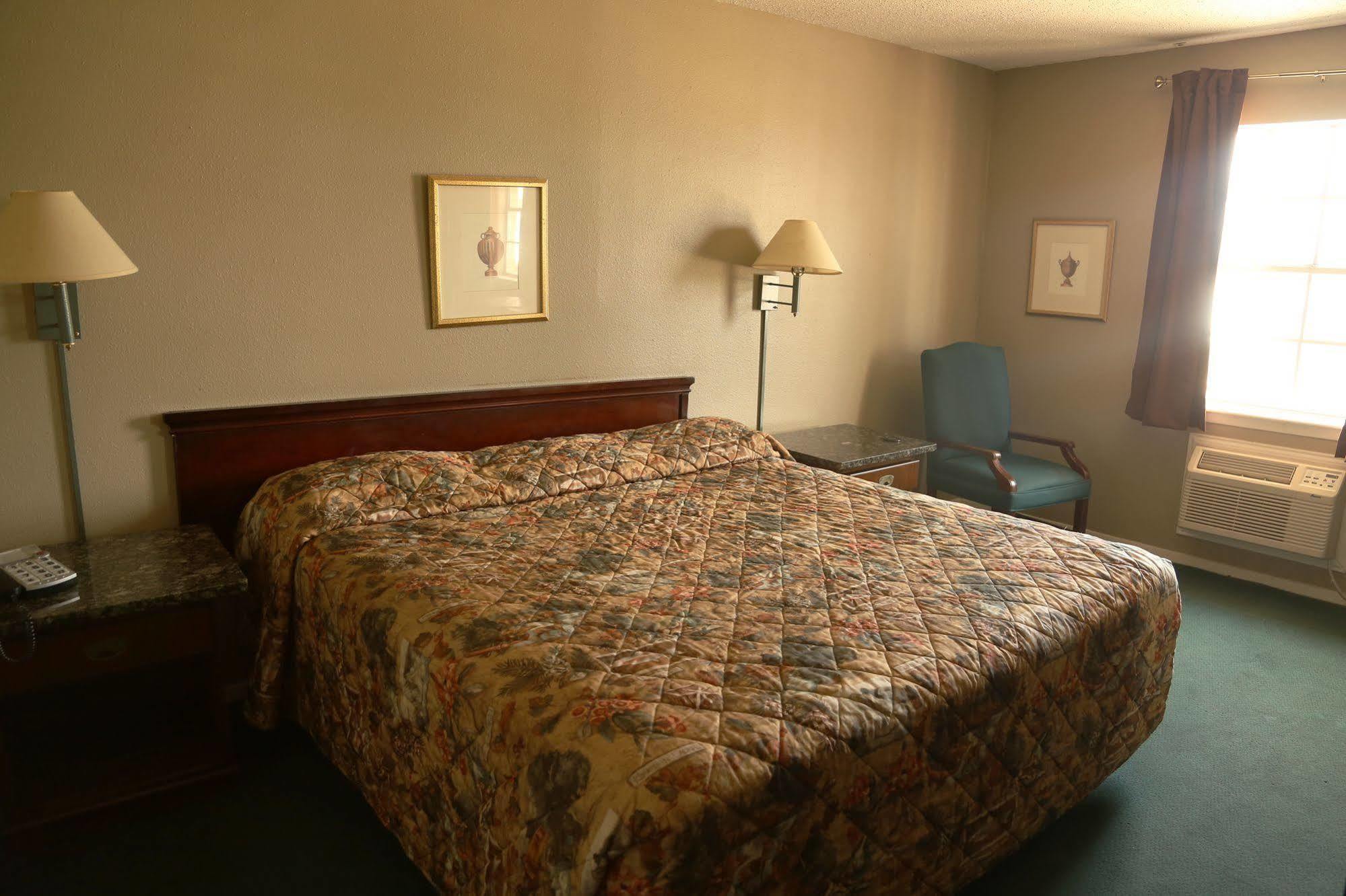 Sherman Inn Motel