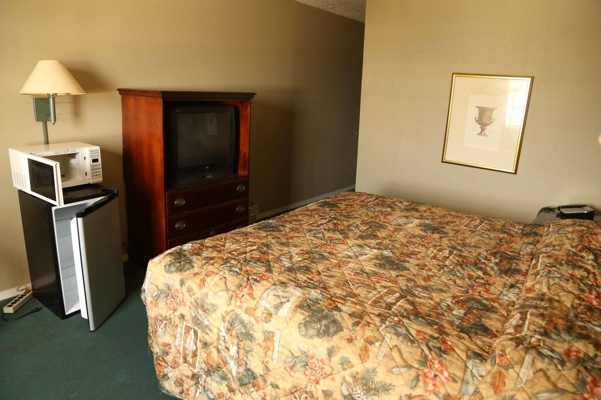 Motel Sherman Inn