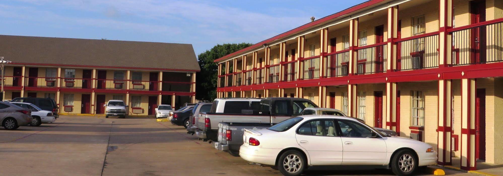 Sherman Inn 2* Sherman