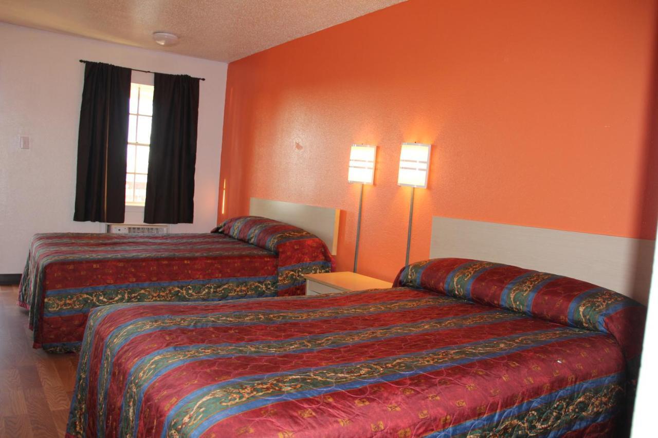 Motel Sherman Inn 2*