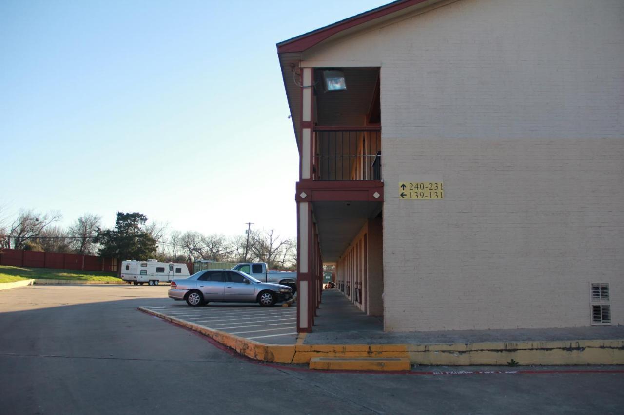 Sherman Inn Motel Sherman