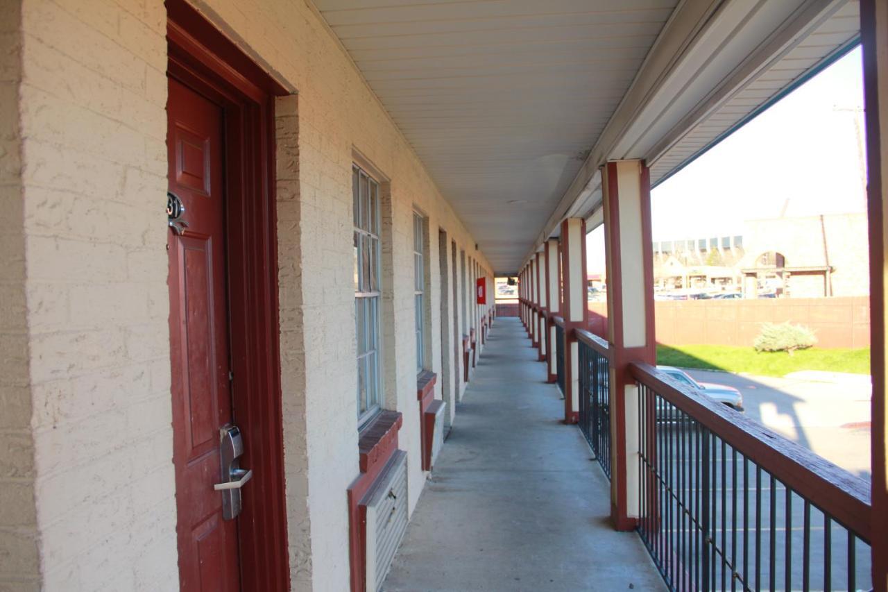 Sherman Inn 2* Sherman