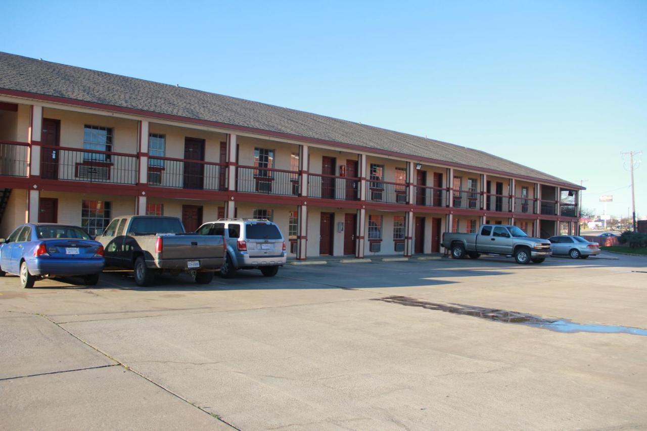 Sherman Inn Motel