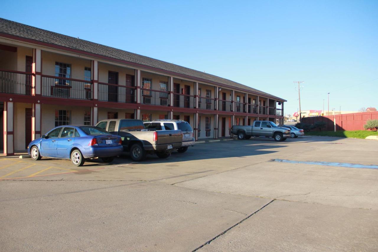 Sherman Inn Motel 2*