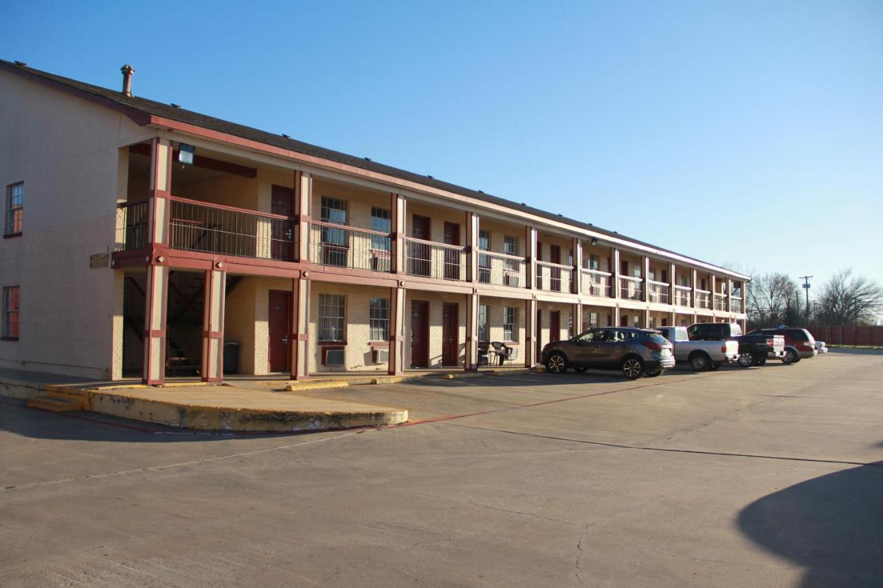 Sherman Inn Motel Sherman