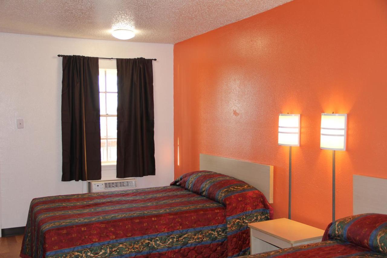 Sherman Inn Motel 2*