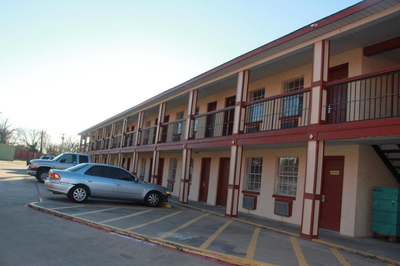 Motel Sherman Inn 2*