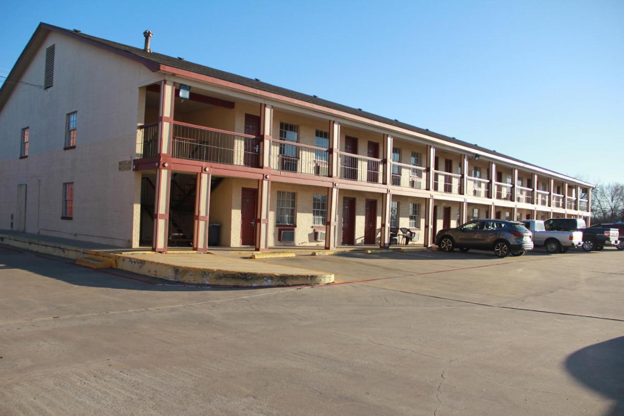 Sherman Inn Motel