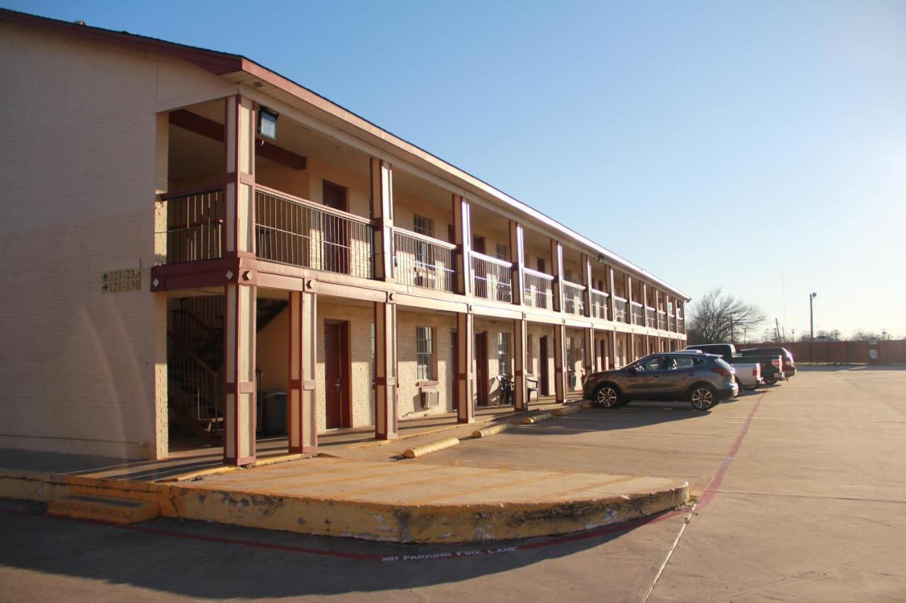 Sherman Inn Motel