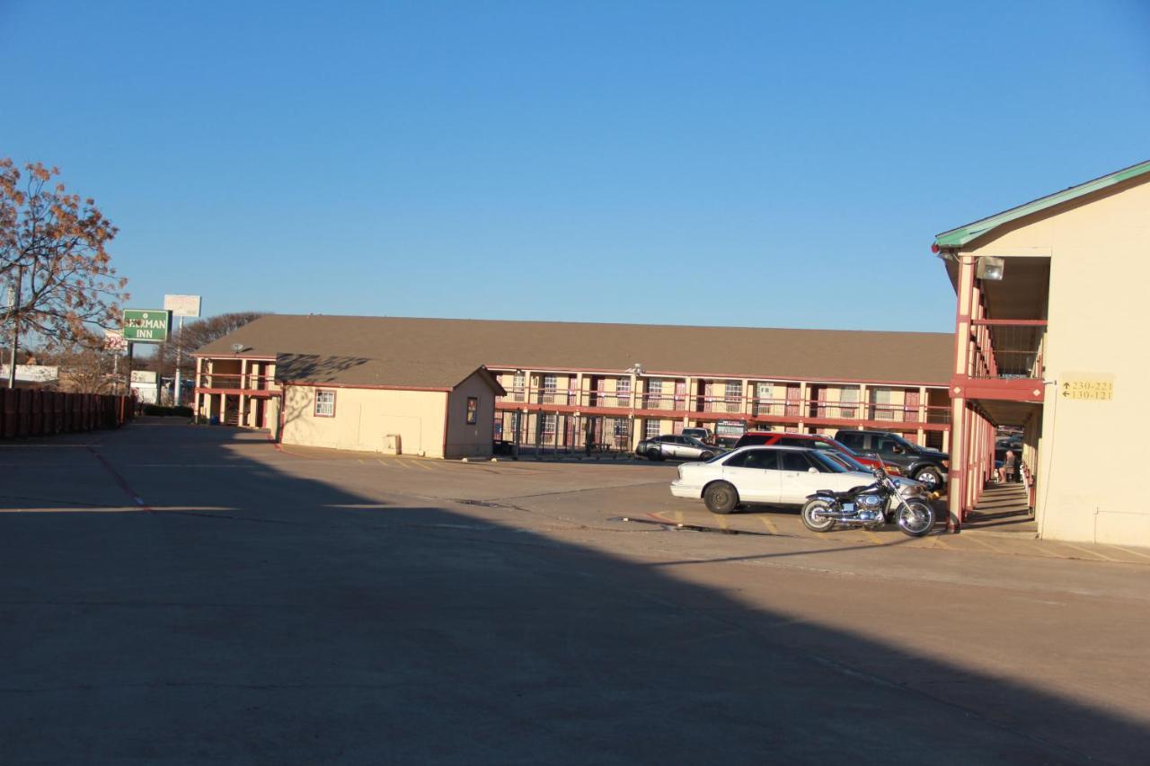 Motel Sherman Inn