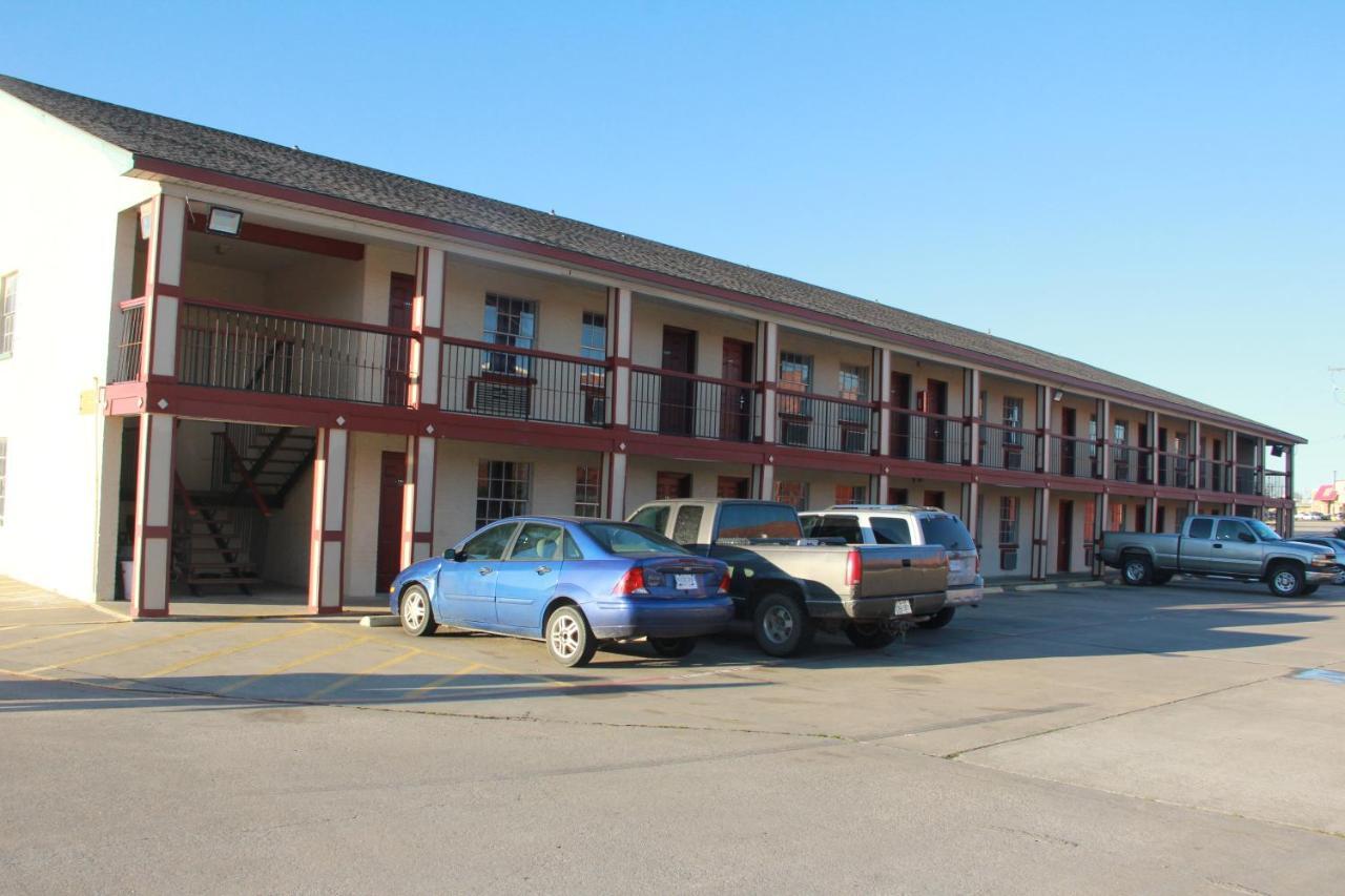 Motel Sherman Inn