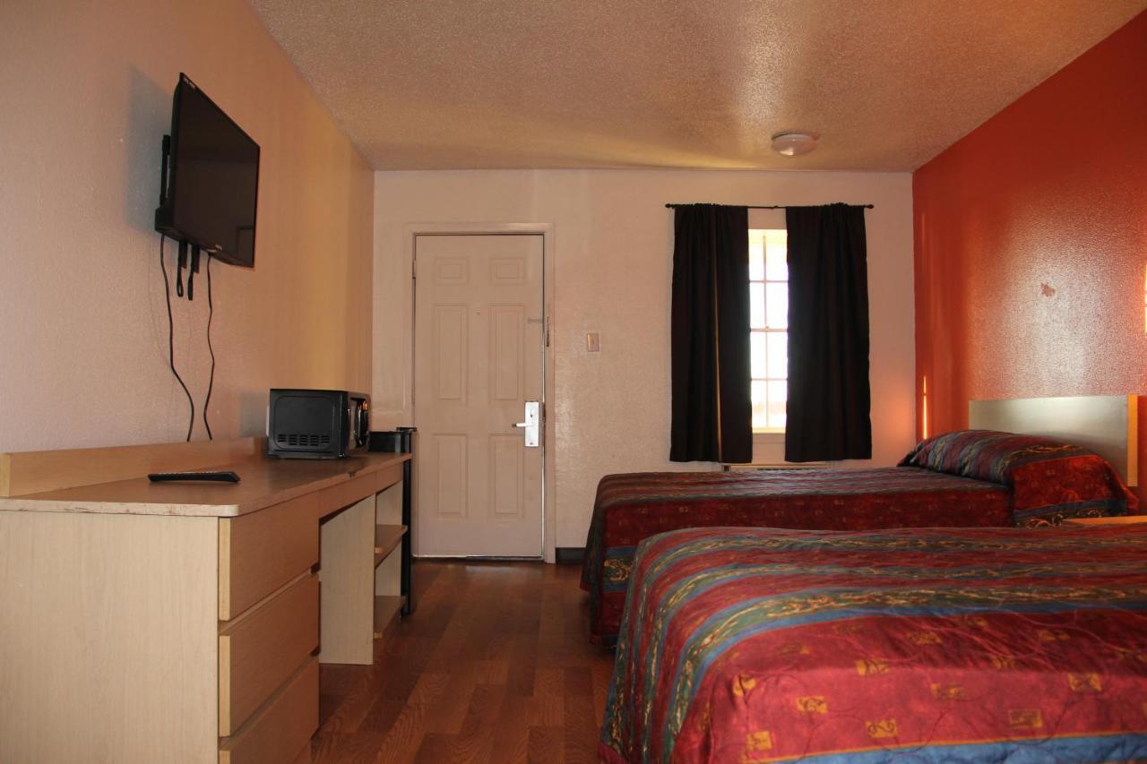 Sherman Inn Sherman