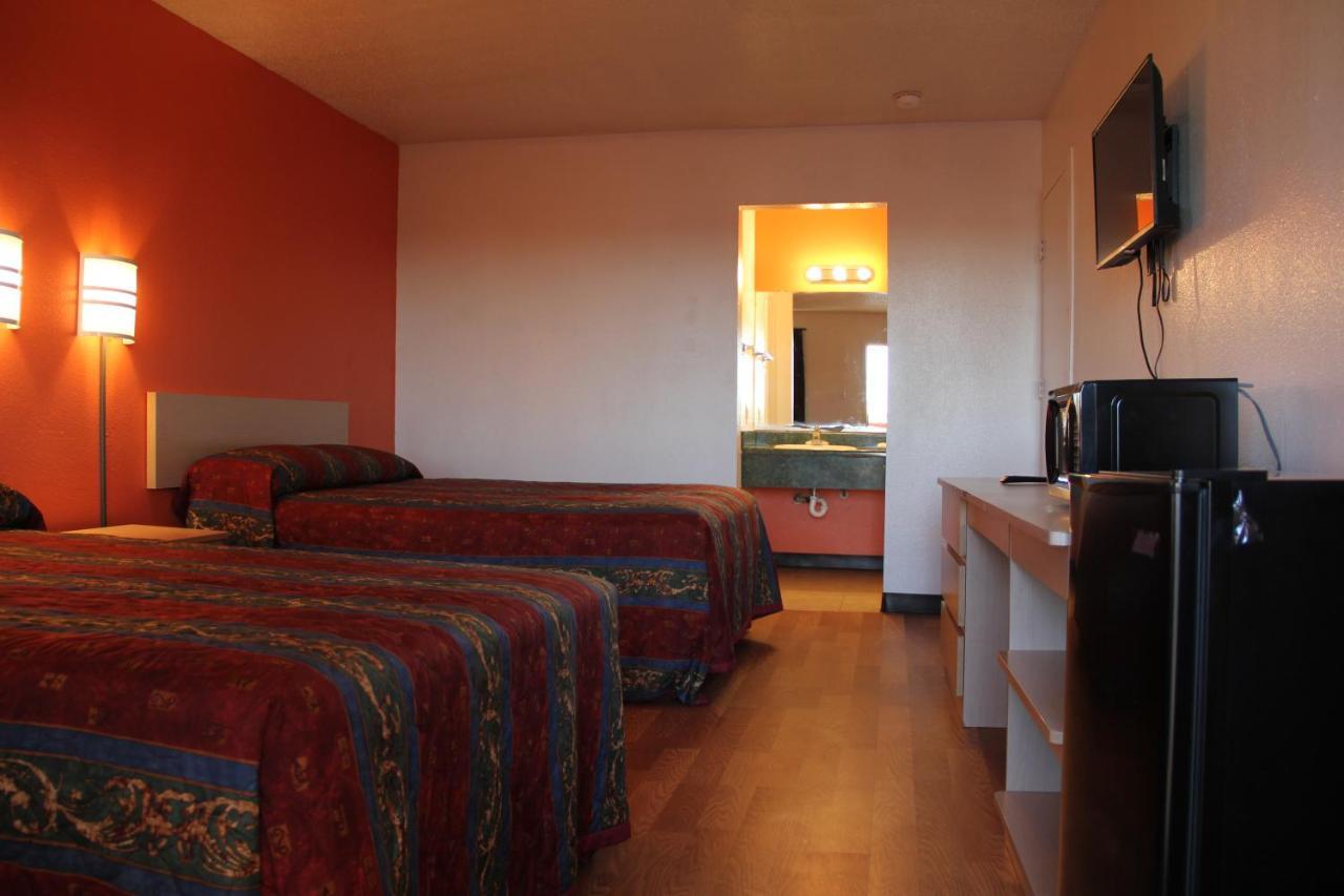 Sherman Inn 2* Sherman