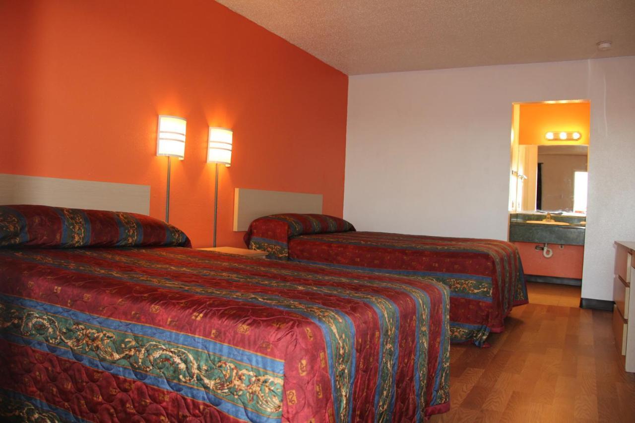 Motel Sherman Inn 2*