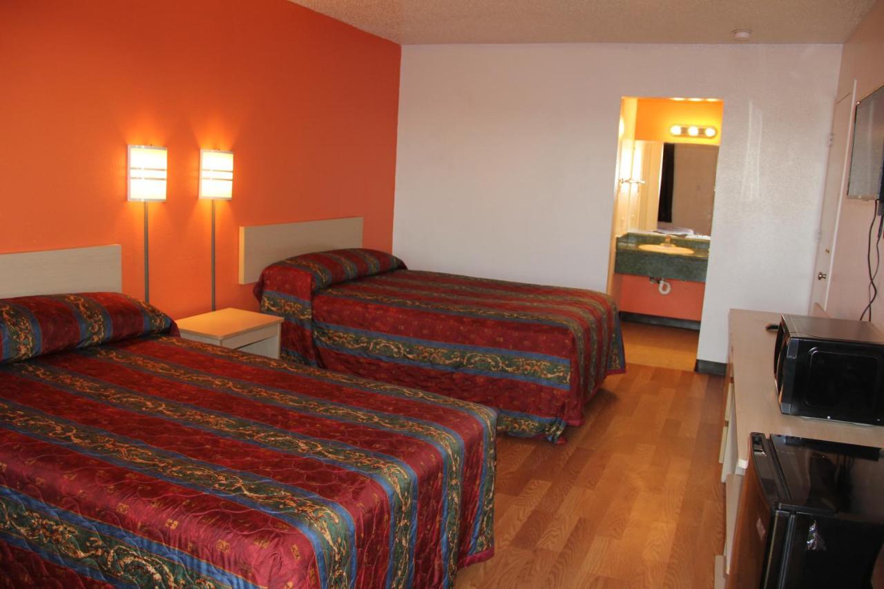 Sherman Inn 2* Sherman