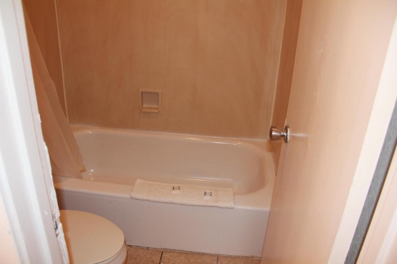Motel Sherman Inn 2*