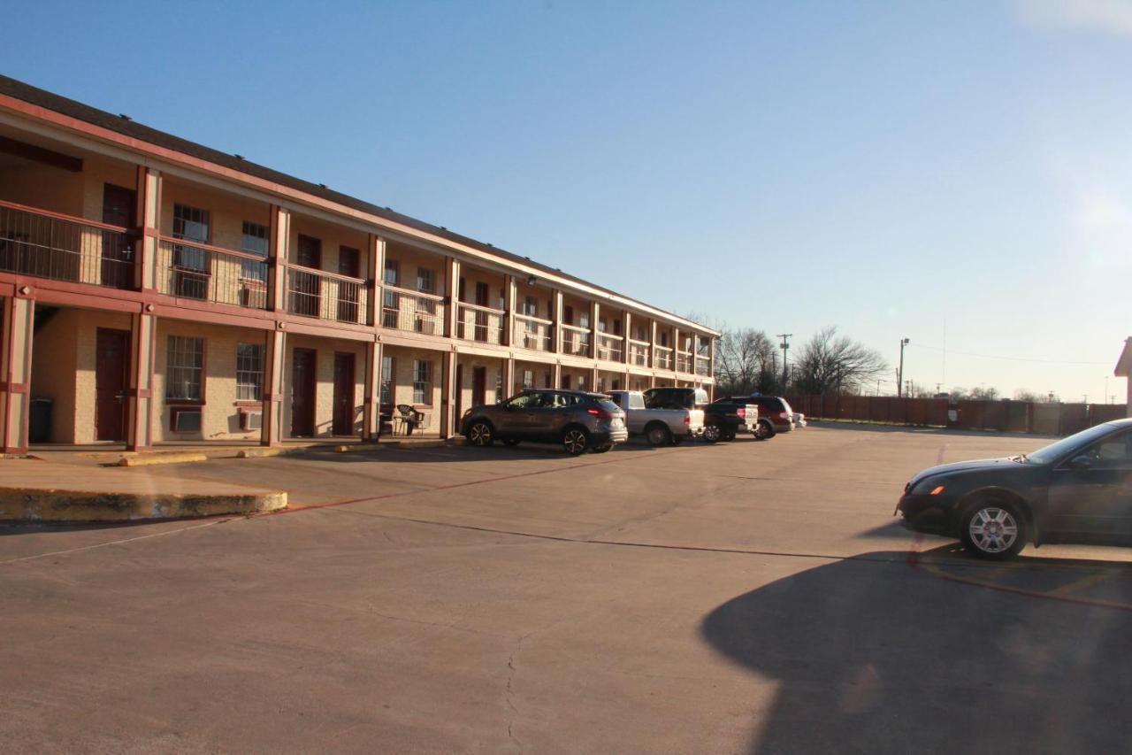 Motel Sherman Inn 2*