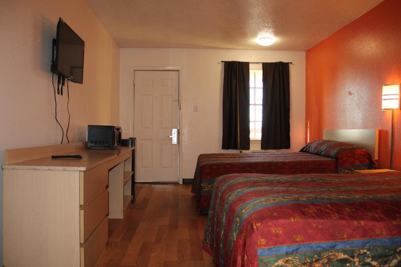 Sherman Inn 2* Sherman