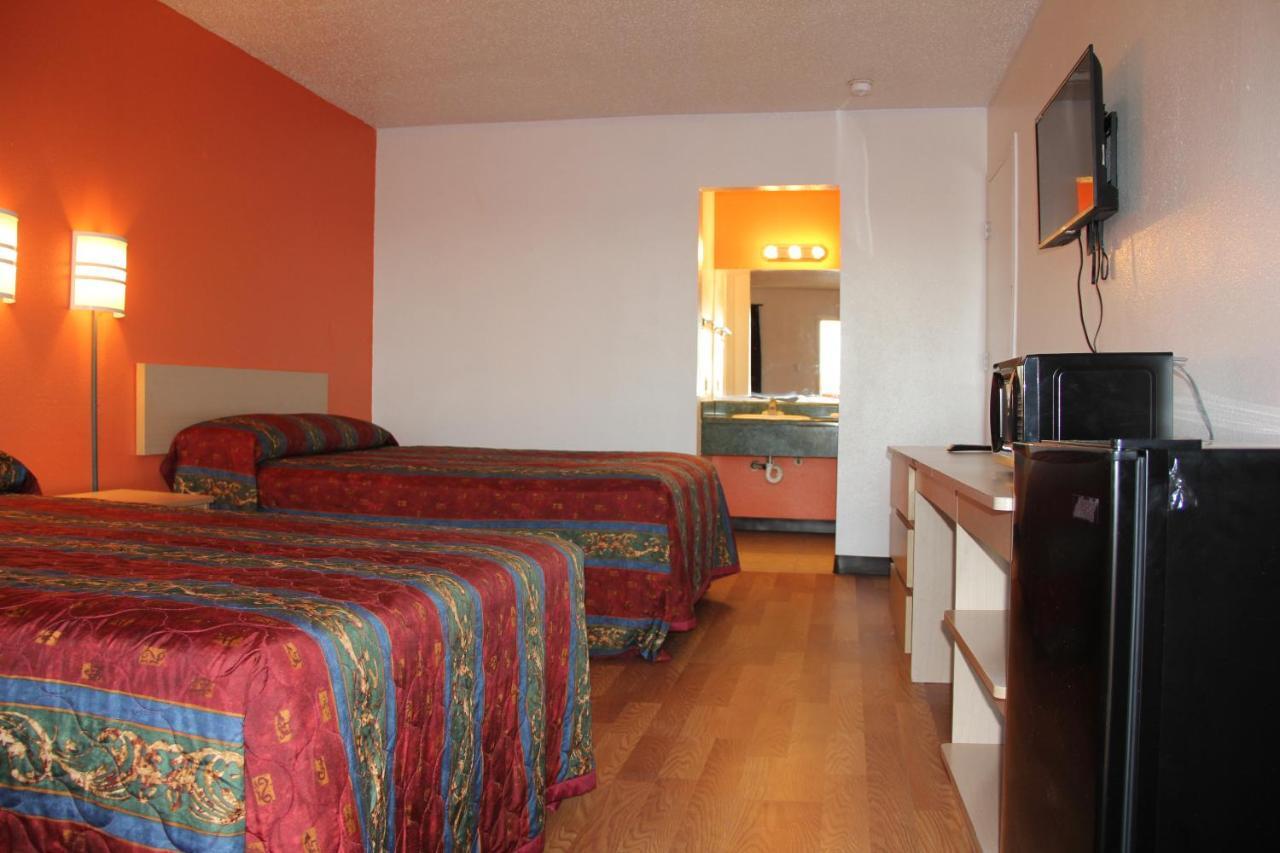 Sherman Inn 2*