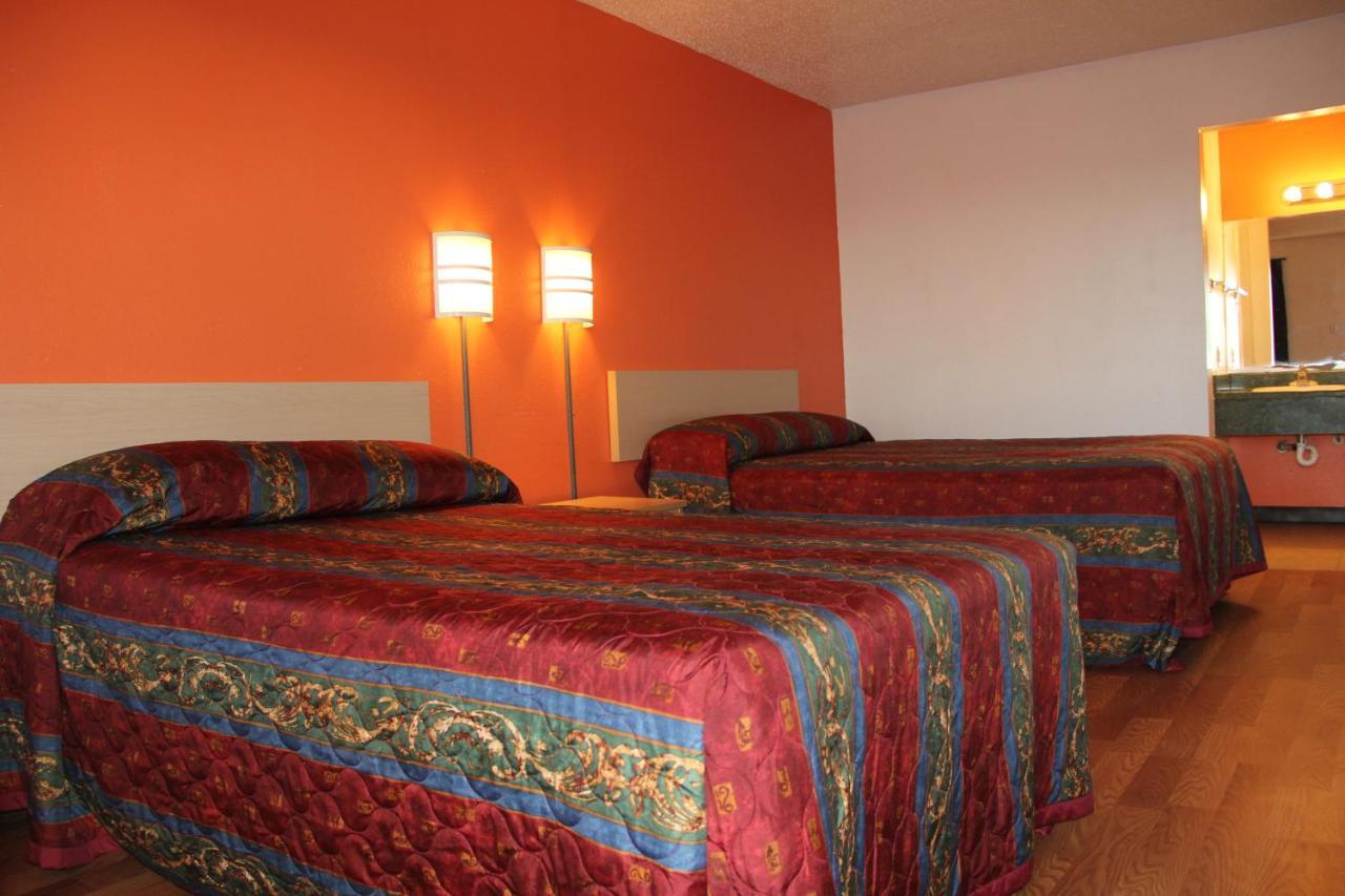 Sherman Inn 2*
