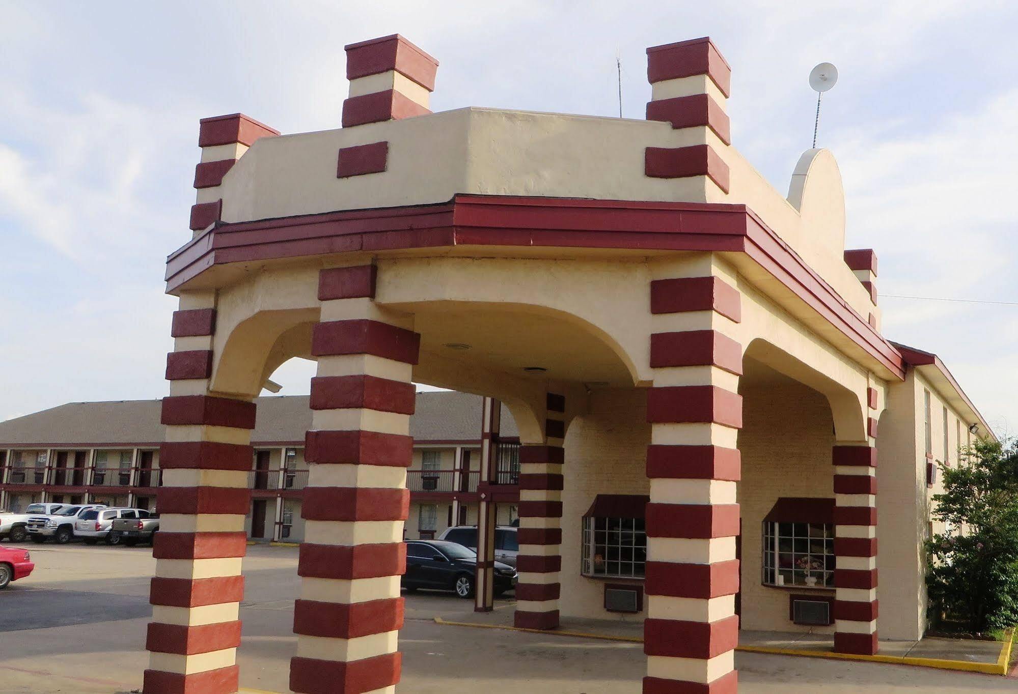 Sherman Inn Motel