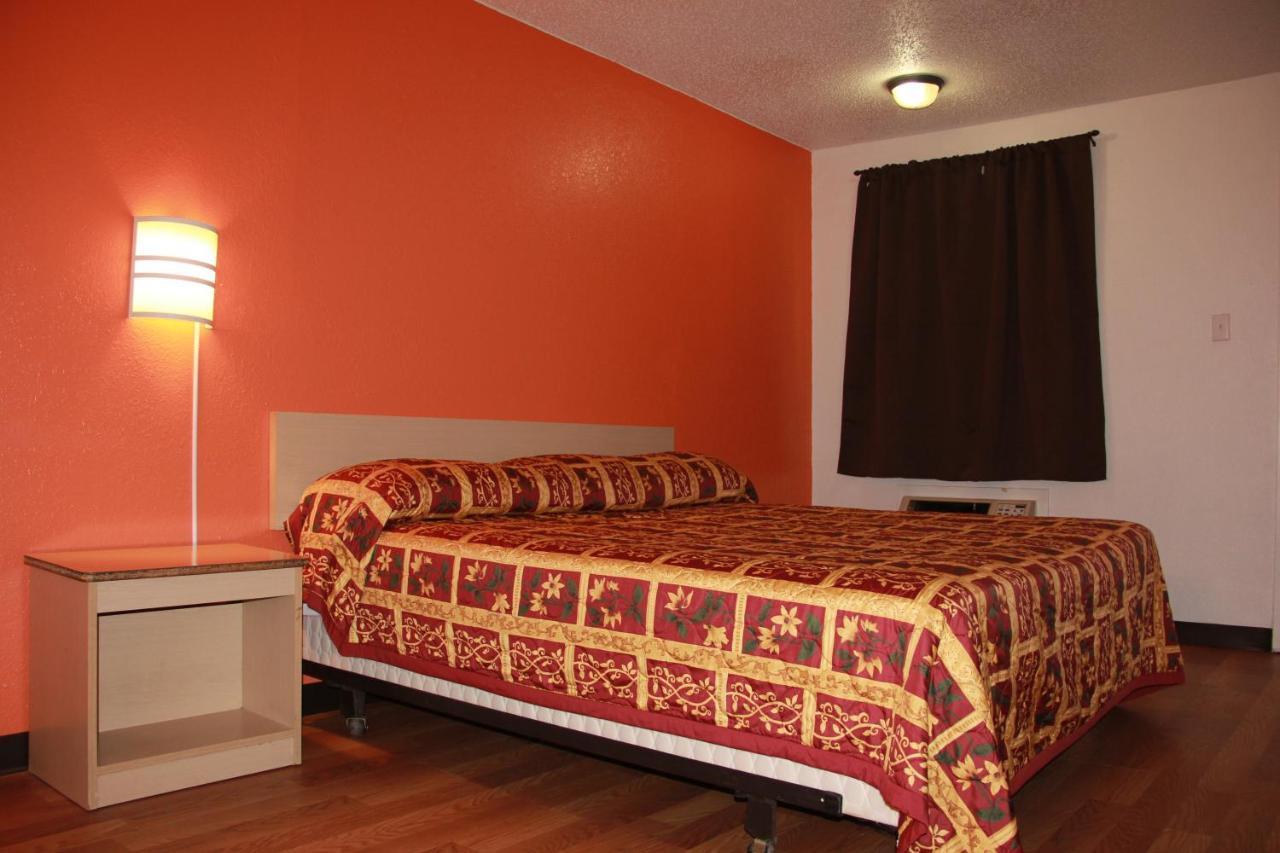 Sherman Inn 2* Sherman